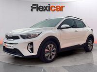 Usado Kia Stonic 101 CV (74 kW) 2024 Blanco SUV