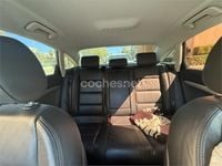 Usado Audi A6 170 CV (125 kW) 2010 Gris / plata Berlina