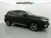 Usado MG HS Luxury 162 CV (119 kW) 2023 Negro SUV