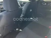Usado Nissan Qashqai Acenta 110 CV (80 kW) 2017 Blanco SUV