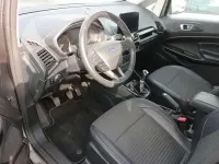Usado Ford Ecosport Titanium 125 CV (91 kW) 2023 Gris SUV