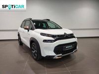 Usado Citroën C3 Aircross 110 CV (80 kW) 2023 Blanco SUV