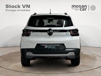 Nuevo Citroën C3 100 CV (73 kW) 2026 Blanco SUV