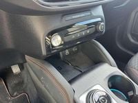 Usado Ford Kuga ST-Line 243 CV (178 kW) 2024 Negro SUV