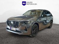 Usado Mazda CX-60 Homura-Line 200 CV (147 kW) 2023 Gris SUV