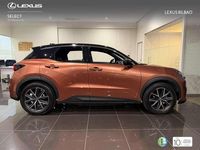 Usado Lexus LBX 136 CV (100 kW) 2025 Marrón SUV