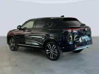 Nuevo Honda HR-V Elegance 131 CV (96 kW) 2026 Negro SUV
