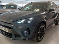 Usado Cupra Formentor 150 CV (110 kW) 2025 Gris SUV
