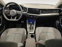 Usado Audi A1 Sportback 116 CV (85 kW) 2025 Azul Utilitario