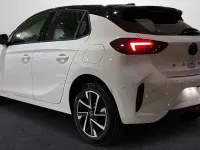 Nuevo Opel Corsa 101 CV (74 kW) 2026 Blanco Utilitario