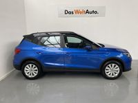 usado Seat Arona 1.0 TSI Style XL 81 kW (110 CV)