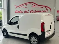 Usado Fiat Fiorino 94 CV (69 kW) 2021 Blanco Monovolumen