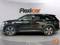 Usado Kia Sorento Plus 232 CV (170 kW) 2024 Negro SUV