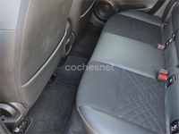 Usado Nissan Juke Tekna 114 CV (83 kW) 2022 Gris / plata SUV