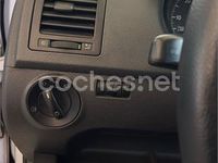 Usado VW Polo Trendline 75 CV (55 kW) 2004 Gris / plata Utilitario