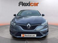 Usado Renault Mégane IV LIMITED 140 CV (102 kW) 2020 Gris Berlina