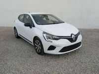 Usado Renault Clio Equilibre 101 CV (74 kW) 2023 Blanco Utilitario