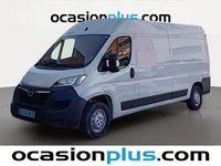 Usado Opel Movano S 140 CV (102 kW) 2023 Blanco Van