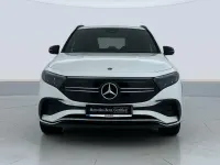 Usado Mercedes EQA250 139 kW (190 CV) 2021 Blanco SUV