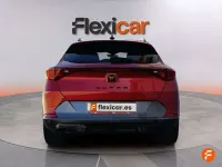 Usado Cupra Formentor 150 CV (110 kW) 2023 Rojo SUV