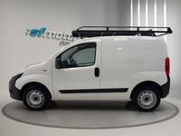 Usado Fiat Fiorino 77 CV (56 kW) 2020 Blanco metalizado Monovolumen