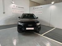 usado Audi Q5 40 TDI Black line quattro-ultra S tronic 140kW