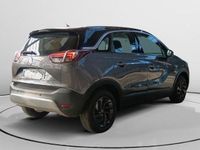 Usado Opel Crossland X Design Edition 110 CV (80 kW) 2019 SUV