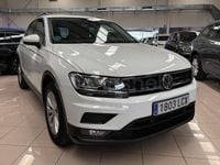 Usado VW Tiguan Advance 150 HP (110 kW) 2020 Branco SUV