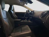 Nuevo Lexus NX350h 242 CV (177 kW) 2025 Negro
