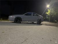 Usado Volvo S60 Momentum 163 CV (119 kW) 2006 Gris / plata Berlina