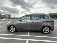 Usado Ford Grand C-Max Titanium 140 CV (102 kW) 2013 Beige Monovolumen