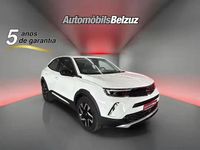Usado Opel Mokka Business Elegance 110 CV (80 kW) 2022 Blanco SUV