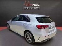 usado Mercedes A45 AMG D AUTOMATICO LINE