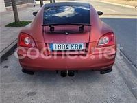 Usado Chrysler Crossfire 215 CV (158 kW) 2003 Granate Coupe
