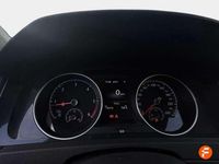 Usado VW Golf VII Advance 150 CV (110 kW) 2019 Blanco Utilitario