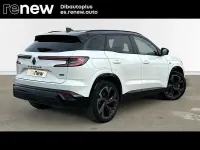 Usado Renault Austral Iconic Esprit Alpine 200 CV (147 kW) 2023 Blanco SUV
