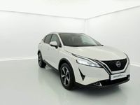 usado Nissan Qashqai N-connecta 1.3 DIG-T MHEV 140