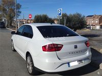 Usado Seat Toledo Style 115 CV (84 kW) 2016 Blanco Berlina