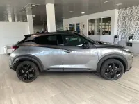 Usado Nissan Juke Tekna 114 CV (83 kW) 2025 Gris / plata SUV