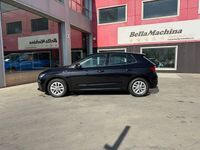 Usado Skoda Fabia Ambition 95 CV (69 kW) 2022 Azul Berlina