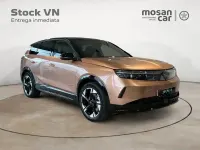Novo Opel Grandland Electric 156 kW (213 HP) 2025 Impakt cooper SUV