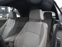 Usado BMW 118 Cabriolet 143 CV (105 kW) 2009 Beige Descapotable