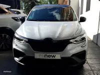 Usado Renault Arkana Engineered 143 CV (105 kW) 2023 Blanco SUV