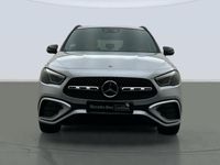 Usado Mercedes GLA220 190 CV (139 kW) 2025 Gris plata SUV