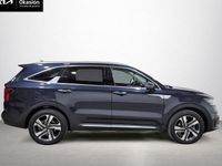 Usado Kia Sorento 265 CV (194 kW) 2023 Negro SUV