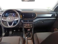 usado VW T-Cross - 1.0 Tsi Advance