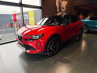 Nuevo Alfa Romeo Junior Edizione Speciale 145 CV (106 kW) 2025 Rojo SUV