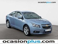 usado Chevrolet Cruze 2.0 VCDi 16V LT