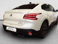 Nuevo Citroën e-C4 Shine 100 kW (136 CV) 2025 Blanco Berlina