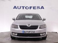 Occasion Skoda Octavia Ambition 105 ch (77 kW) 2015 Argent Citadine